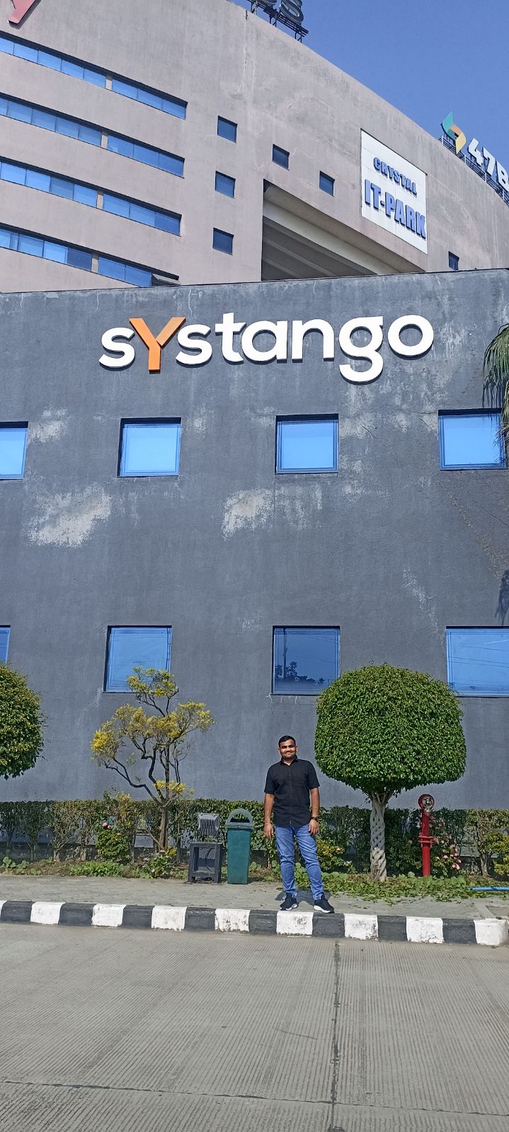 Systango Technologies, Indore photo